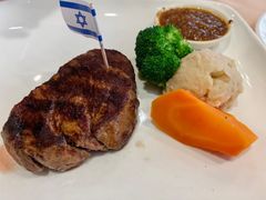 -德大西餐社