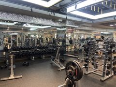 -梵臣游泳健身(康康谷店)