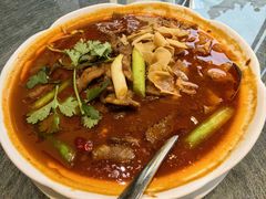 -好彩海鲜火锅饭店(银河百老汇店)