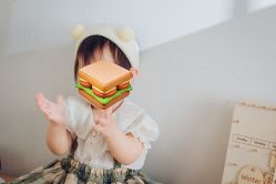 -BabyA 专业婴童摄影(古北时尚广场店)