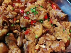 -湘邻呷铺·田园家宴(汉基广场店)