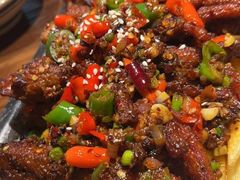 -泥糊破店小酒馆·团建聚餐(南京西路店)