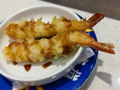 -京樽回転寿司(奥林匹克店)