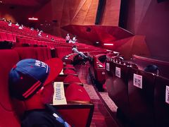 -常州大剧院保利影城