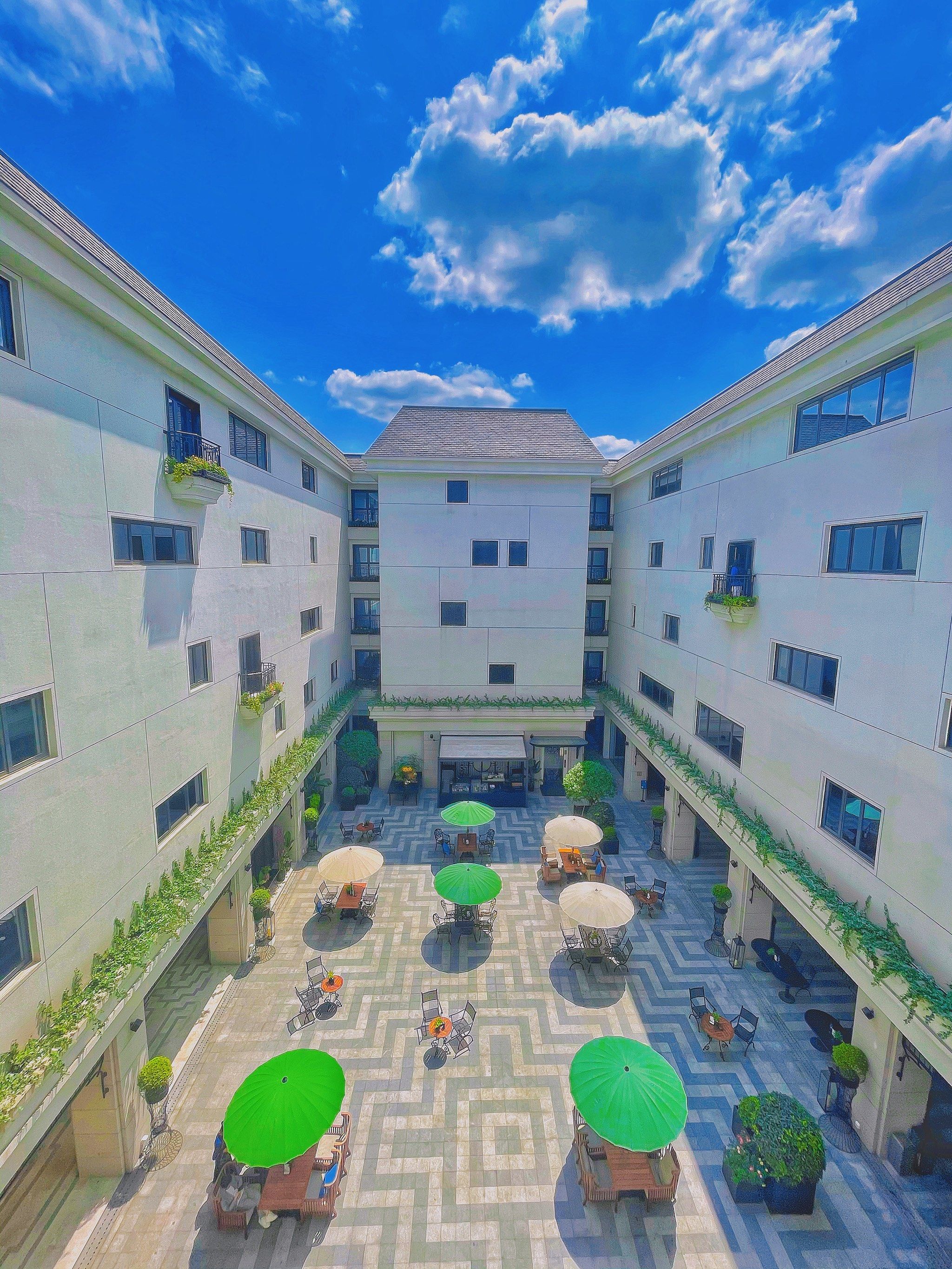 下次来成都,还住这里🫰🏻