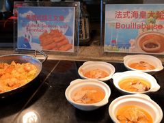 -白天鹅宾馆·流浮阁咖啡厅