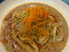 -燕兰楼·清真西北融合菜(亚运村店)