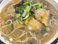 -孟记大碗面•家常菜(鼓楼和会街店)