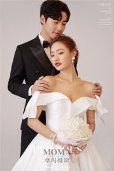 -摩玛婚纱摄影(杭州店)