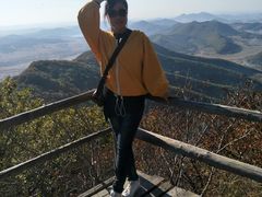 -吊水壶国家森林公园