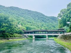 -兰亭风景区