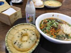 -易裕和·长沙米粉(竹塘西路店)