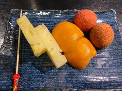 -鲤·鮨KOISUSHI