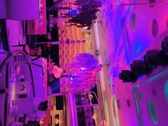 -巴特餐饮6加1音乐餐吧·新疆菜