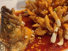 -眉州东坡(华联万柳店)