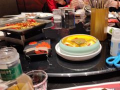 -鼎原力量东北吊炉烧烤(幸福街店)