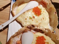 -隐泉京望日式料理(太和广场店)