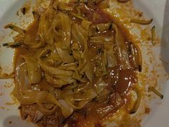 -阿香米线(龙岗万科广场店)