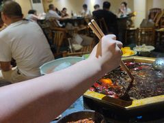 -大风老火锅(江北一店)