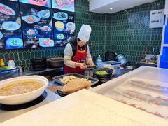 -聚丰园•湖鲜餐厅(阿红私房菜梅石路店)