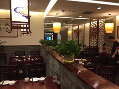 大堂-鸢飞潍坊菜馆(鸢飞大酒店)
