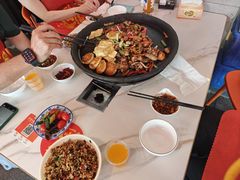 -一烙锅(友谊店)