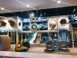 -meland·儿童乐园·游戏厅娃娃机·电玩Xbox(成都合生汇店)