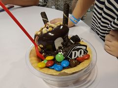 -DQ·蛋糕·冰淇淋(金源新燕莎MALL店)