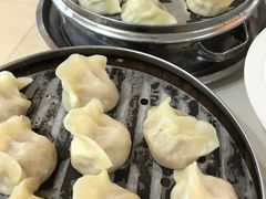 -百味饺子城•海鲜家常菜(秦皇岛店)