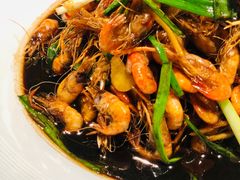 -老头儿油爆虾·1987杭州烟火味(湖滨银泰in77D区店)