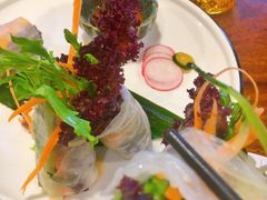 越式大虾米纸卷-苏梅花园(群星城店)