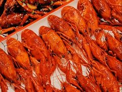 -虎虎龙虾大排档(双井店)