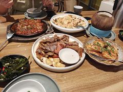 卤水拼盘-先记烧鹅王·本地粤菜(福永店)