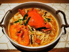 -十面欢腾(长乐路店)