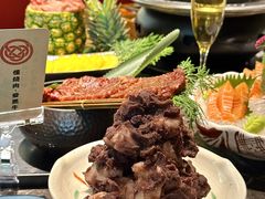 -黑牛の店·黑金店(沈阳万象城店)