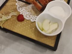 -海宝酒家(中山四路店)