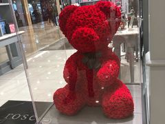 -ROSEONLY诺誓(国际广场购物中心店)