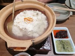 -大盐帮川菜馆(长楹天街店)