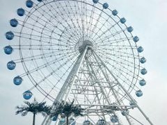 -秦皇岛乐岛海洋王国