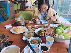 -龙聚德北京烤鸭(沙坪坝华宇A馆店)