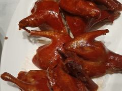 -新雅粤菜馆(南京东路店)