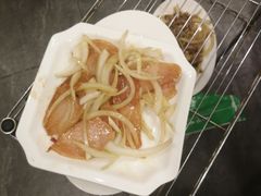 -厚味居炙子烤肉·清真(天桥南纬路店)
