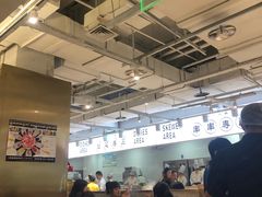 大堂-串一火锅(赛格国际购物中心店)