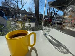 -五进制 Coffee Shop