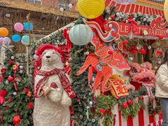 -秘密小花园(第三中学店)