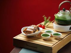 -金成潮菜博物馆(海珠湿地店)