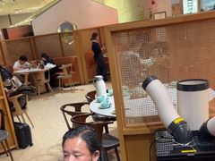 -潮界(虹桥新天地店)