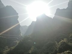 -神农山景区
