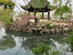 -无锡蠡湖国家湿地公园-蠡园
