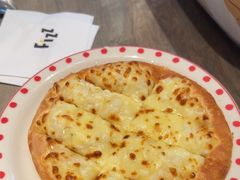 -菲滋意式餐厅(富阳东方茂店)